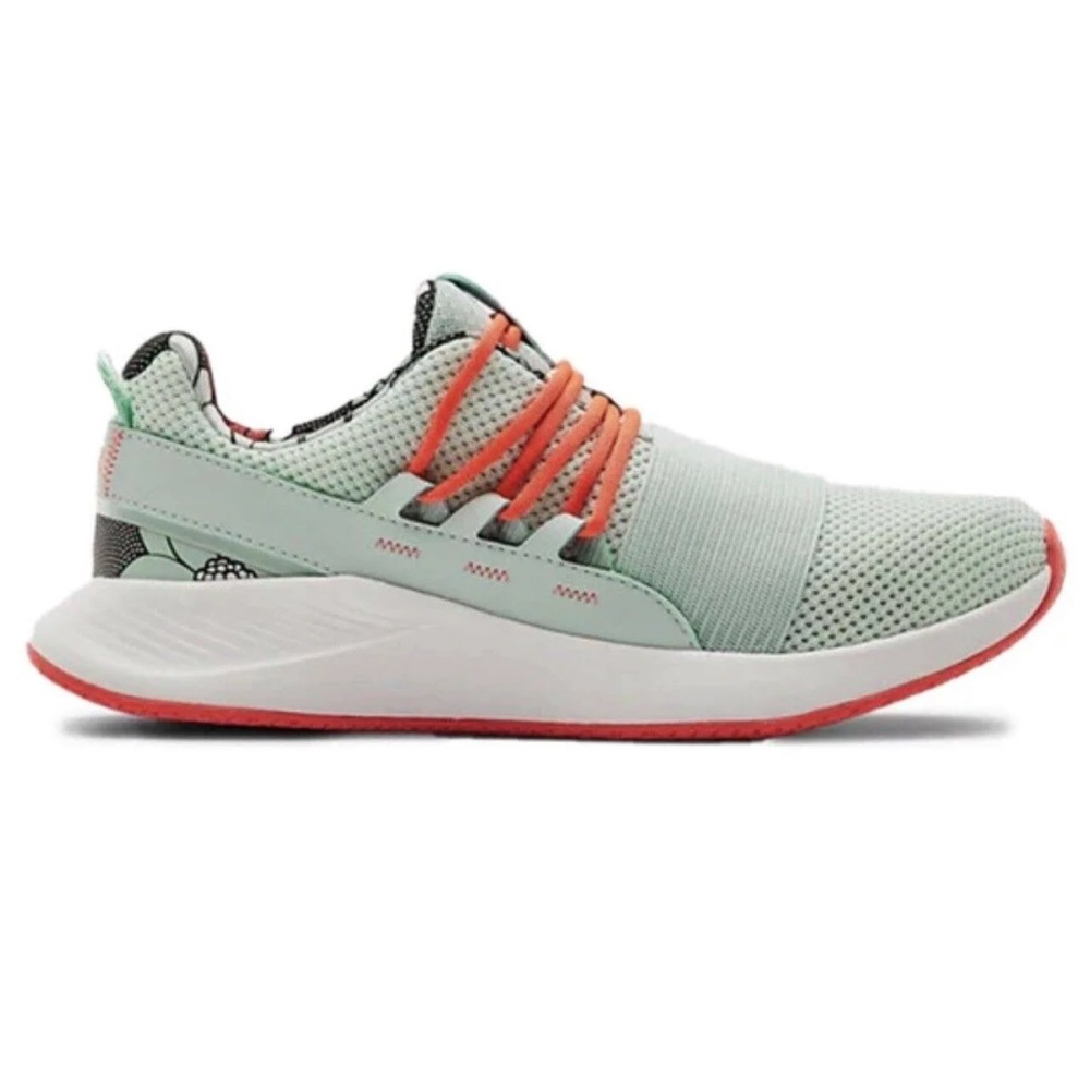 New running shoes